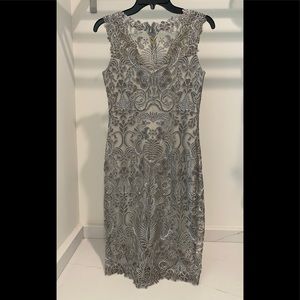 Tadashi Shoji Dress